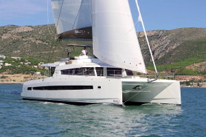 Bali 5.4 „Schrödinger's“ – fotka 1