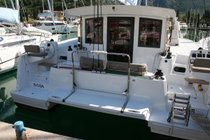 Bali Catsmart „Julija“ – fotka 12