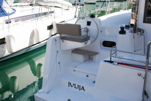 Bali Catsmart „Julija“ – fotka 16