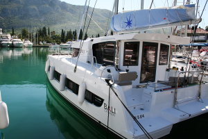 Bali Catsmart „Julija“ – fotka 3