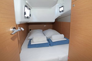 Sun Odyssey 415 „Nuria“ – fotka 8