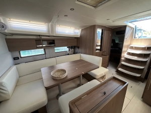 Oceanis 47 „Kos 47.1“ – fotka 14