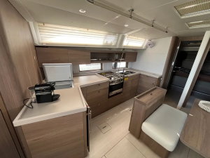 Oceanis 47 „Kos 47.1“ – fotka 3