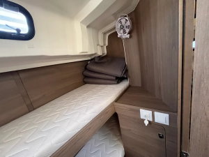 Oceanis 47 „Kos 47.1“ – fotka 22