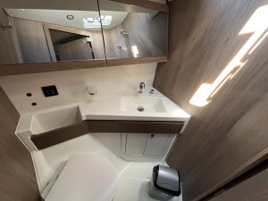 Oceanis 47 „Kos 47.1“ – fotka 27