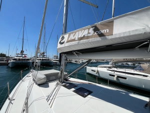 Oceanis 47 „Kos 47.1“ – fotka 6