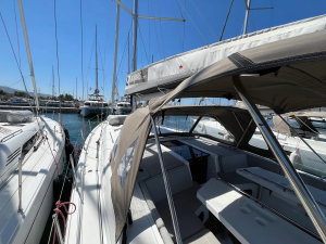 Oceanis 47 „Kos 47.1“ – fotka 7