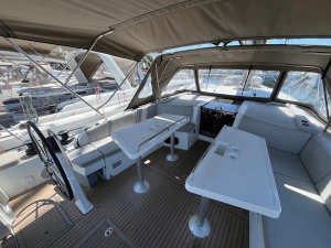 Oceanis 47 „Kos 47.1“ – fotka 11