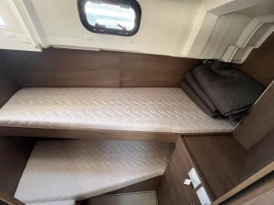 Oceanis 47 „Kos 47.1“ – fotka 23