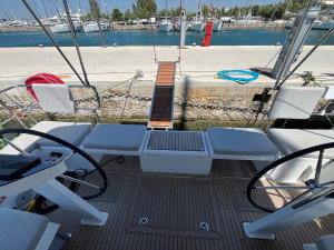 Oceanis 47 „Kos 47.1“ – fotka 9
