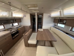 Oceanis 47 „Kos 47.1“ – fotka 13
