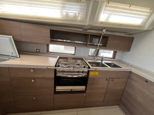 Oceanis 47 „Kos 47.1“ – fotka 18