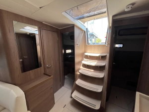 Oceanis 47 „Kos 47.1“ – fotka 16