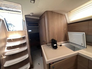 Oceanis 47 „Kos 47.1“ – fotka 15