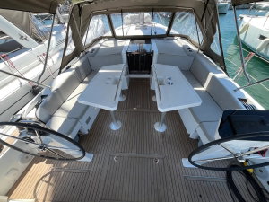 Oceanis 47 „Kos 47.1“ – fotka 12