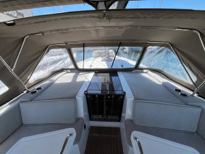 Oceanis 47 „Kos 47.1“ – fotka 8