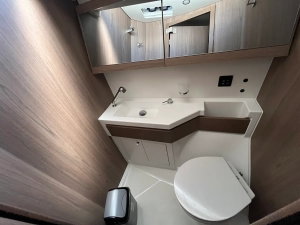 Oceanis 47 „Kos 47.1“ – fotka 5