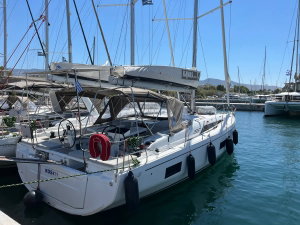 Oceanis 47 „Kos 47.1“ – fotka 1