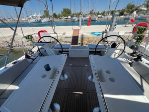 Oceanis 47 „Kos 47.1“ – fotka 10
