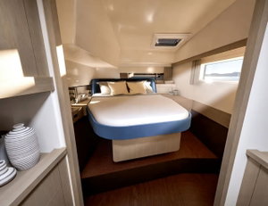 Fountaine Pajot New 41 Quatuor 4 „Olympos“ – fotka 4