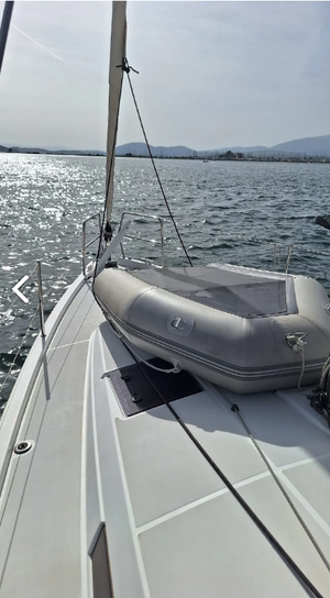 Sun Odyssey 410 „Iliada“ – fotka 11
