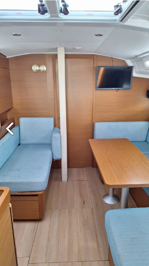 Sun Odyssey 410 „Iliada“ – fotka 15