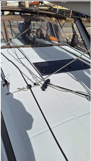 Sun Odyssey 410 „Iliada“ – fotka 12