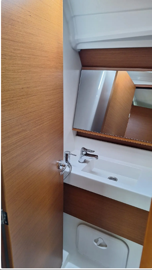 Sun Odyssey 410 „Iliada“ – fotka 20