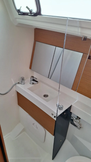 Sun Odyssey 410 „Iliada“ – fotka 22