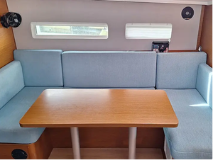 Sun Odyssey 410 „Iliada“ – fotka 3