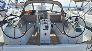 Sun Odyssey 410 „Iliada“ – fotka 2
