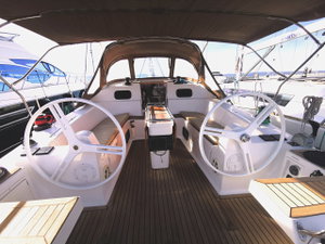 Elan Impression 45 „Baby Boo“ – fotka 6