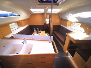 Elan Impression 45 „Baby Boo“ – fotka 10