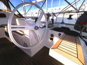 Elan Impression 45 „Baby Boo“ – fotka 16