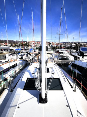 Elan Impression 45 „Baby Boo“ – fotka 2