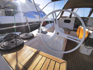 Elan Impression 45 „Baby Boo“ – fotka 7