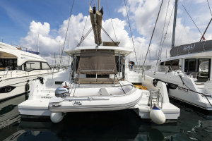 Bali 4.2 „Supernova“ – fotka 1