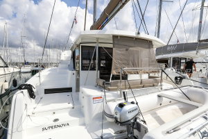 Bali 4.2 „Supernova“ – fotka 2