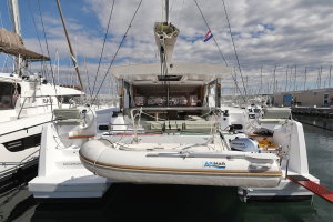 Bali Catsmart „Starseeker“ – fotka 1