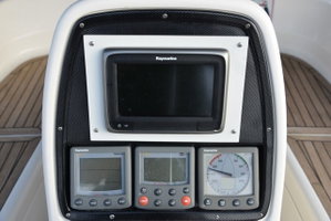 Bavaria 38 cruiser