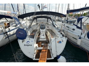 Bavaria 38 cruiser