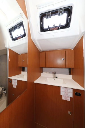 Bavaria C38 „Blue Note“ – fotka 19