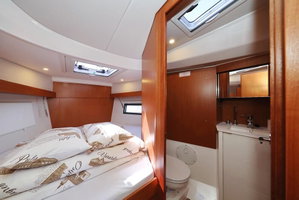 Bavaria C38 „Blue Note“ – fotka 16