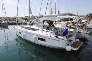 Bavaria C38 „Blue Note“ – fotka 6
