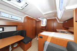 Bavaria C38 „Blue Note“ – fotka 14
