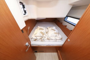 Bavaria C38 „Blue Note“ – fotka 4
