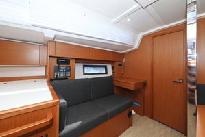 Bavaria C38 „Blue Note“ – fotka 13