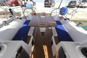 Bavaria C38 „Blue Note“ – fotka 7