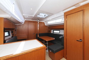 Bavaria C38 „Blue Note“ – fotka 12