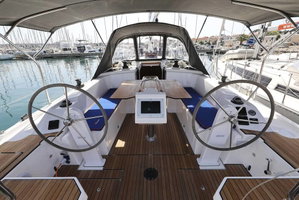 Bavaria C38 „Blue Note“ – fotka 9
